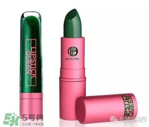 lipstick queen哪里買(mǎi)？lipstick queen實(shí)體店專(zhuān)柜地址