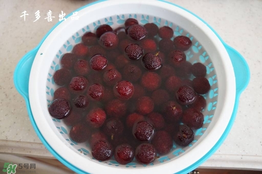 楊梅汁孕婦能喝嗎？楊梅汁怎么做？