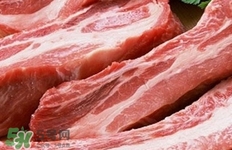 什么是后臀尖肉？前臀尖好還是后臀尖好？