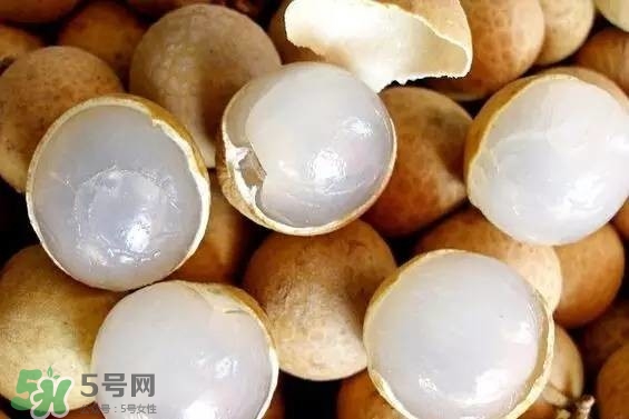 龍眼能放多久？龍眼能空腹吃嗎？