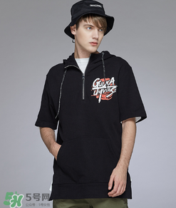 guuka古由卡是什么牌子？古由卡衣服質(zhì)量怎么樣？