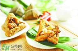 牛肉粽子怎么做好吃？怎樣做牛肉粽子好吃 ？