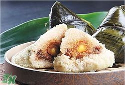 牛肉粽子怎么做好吃？怎樣做牛肉粽子好吃 ？