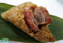 豬肉粽子好吃嗎？豬肉粽子多少錢一個？