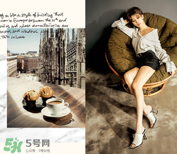belle是什么牌子？百麗是哪個(gè)國家的品牌？
