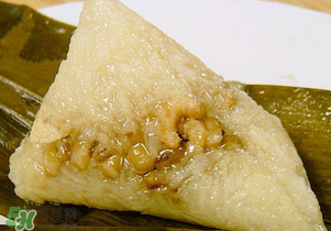 綠豆粽子怎么包？綠豆粽子怎么做？