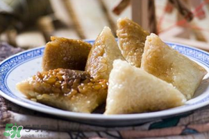 綠豆粽子怎么包？綠豆粽子怎么做？