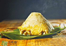 綠豆粽子怎么去綠豆皮？包粽子綠豆怎樣脫皮？