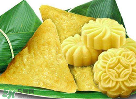 綠豆粽子怎么去綠豆皮？包粽子綠豆怎樣脫皮？