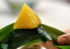 綠豆粽子怎么去綠豆皮？包粽子綠豆怎樣脫皮？