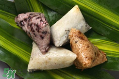 綠豆粽子好吃嗎？綠豆粽子可以放多久？