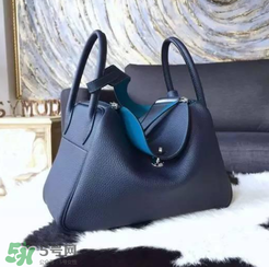 hermes lindy怎么看真假？愛馬仕lindy包真假鑒定