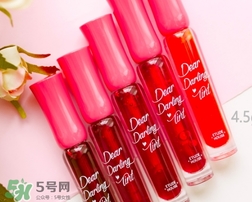 染唇液和口紅哪個(gè)好？染唇液和口紅的區(qū)別