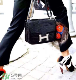 hermes constance真假怎么看？愛馬仕康康包真假鑒定
