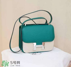 hermes constance真假怎么看？愛馬仕康康包真假鑒定