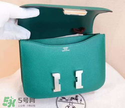 hermes constance真假怎么看？愛馬仕康康包真假鑒定