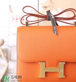 hermes constance真假怎么看？愛馬仕康康包真假鑒定