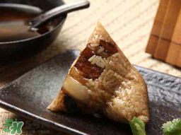 肉粽怎么保存？肉粽可以放多久？