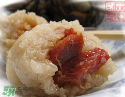 肉粽怎么保存？肉粽可以放多久？