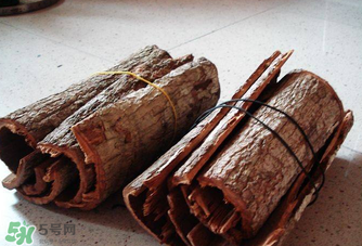 安哥拉樹(shù)皮的功效 安哥拉樹(shù)皮怎么用？