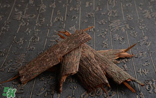 安哥拉樹(shù)皮的功效 安哥拉樹(shù)皮怎么用？