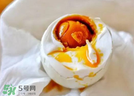 咸鴨蛋煮多久能熟？咸鴨蛋是煮還是蒸?