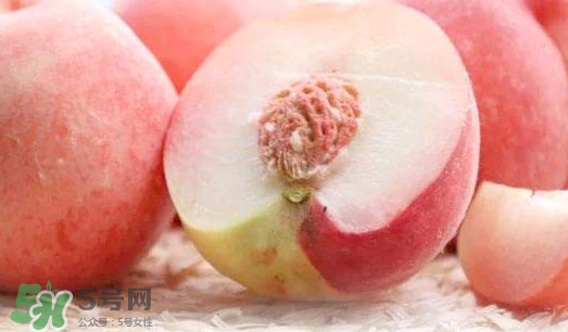 奉化水蜜桃什么時候上市？奉化水蜜桃上市時間