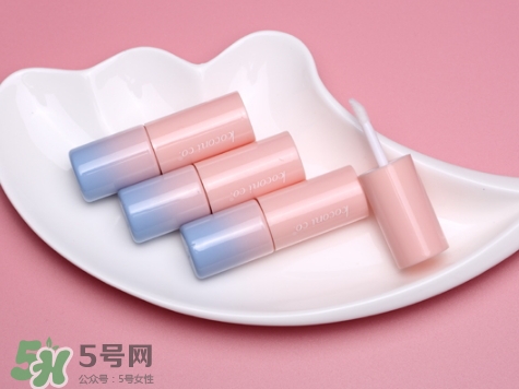 染唇液好嗎？染唇液的危害
