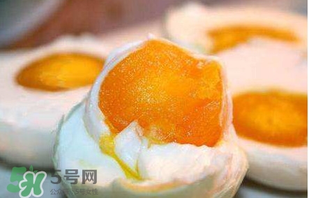 咸鴨蛋為什么要用酒？咸鴨蛋為什么不能多吃