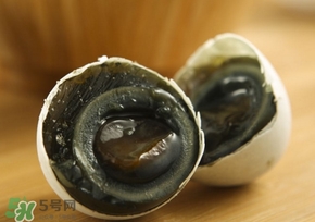 松花蛋是什么蛋？松花蛋是雞蛋還是鴨蛋？
