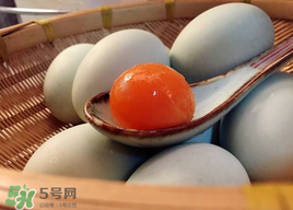 咸鴨蛋太咸了怎么辦？咸鴨蛋太咸如何變淡？