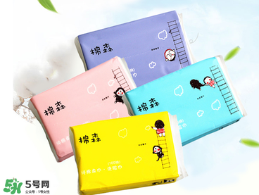 棉森洗臉巾有熒光劑嗎？棉森洗臉巾有沒有熒光劑？