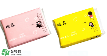 棉森洗臉巾有熒光劑嗎？棉森洗臉巾有沒有熒光劑？