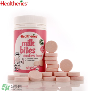 賀壽利Healtheries奶片怎么樣？ 賀壽利Healtheries奶片好不好？