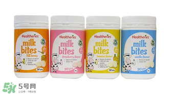 賀壽利Healtheries奶片怎么樣？ 賀壽利Healtheries奶片好不好？