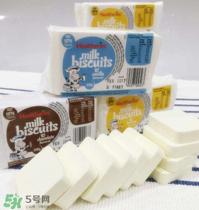 賀壽利Healtheries奶片一天吃幾個(gè)？賀壽利Healtheries奶片吃法用量