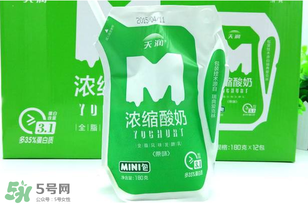 天潤酸奶為什么這么火？天潤酸奶怎么火的？