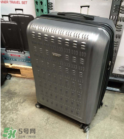 新秀麗拉桿箱密碼忘了怎么辦？新秀麗拉桿箱密碼怎么修改？