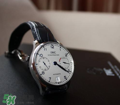 iwc萬國手表怎么看真假？萬國手表真假鑒定