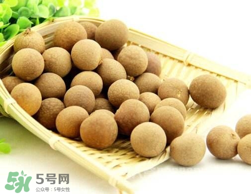 龍眼和桂圓哪個補(bǔ)血？龍眼和桂圓的功效