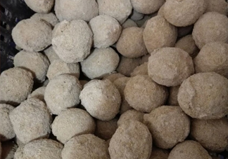 松花蛋是怎么做出來的？松花蛋的家庭腌制方法