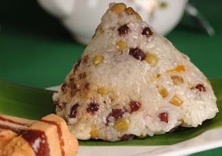 綠豆粽子好吃嗎？綠豆粽子可以放多久？