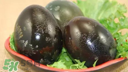 松花蛋是哪里的特產(chǎn)？松花蛋哪里的好