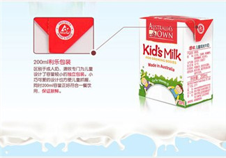 澳牧牛奶貴在哪里？澳牧牛奶為什么這么貴？