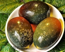 松花蛋是熟的嗎？松花蛋是生的還是熟的？