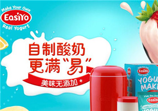 Easiyo酸奶粉用法 Easiyo酸奶粉怎么做？