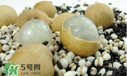 龍眼和桂圓哪個補(bǔ)血？龍眼和桂圓的功效