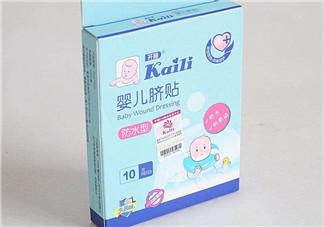 防水護(hù)臍貼怎么用？防水護(hù)臍貼使用方法說(shuō)明？