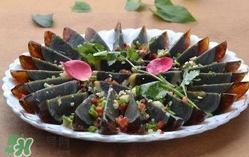 松花蛋不能和什么一起吃？松花蛋不能與什么同食