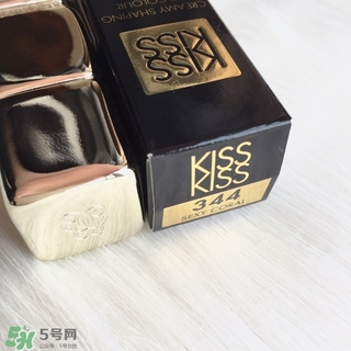 嬌蘭金管口紅怎么樣？嬌蘭金管限量口紅價格
